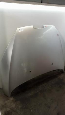COFANO ANTERIORE PEUGEOT 407 Berlina 7901K7 DW10BTED4 (04) - Foto 2