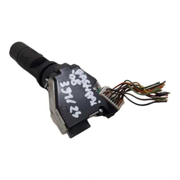 DEVIO TERGICRISTALLO NISSAN Qashqai 1° Serie 7Y27SD (0609) - Foto 5