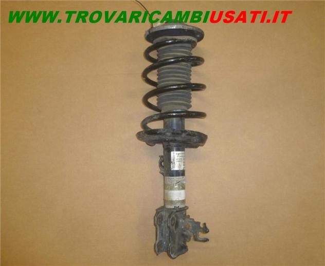 AMMORTIZZATORE ANT.D.FIAT CROMA 1.9.MJET 05  Meccanica  Assale  Sospensioni  Ammortizzatore ant. dx. FIAT - CROMA - 01-05-2005 - 01-10-2007, FIAT - CR