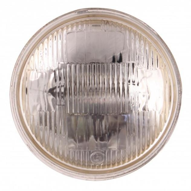 Gruppo ottico anteriore epoca TS 2101 made in USA