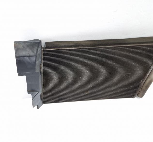 RADIATORE A/C KIA Venga 1° Serie 97606-1P000 G4FA Benzina 1400 (10) - Foto 6