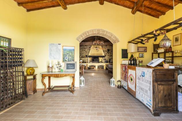 Casale in vendita a Barberino Tavarnelle - Foto 3