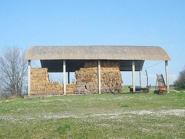 Rustico in vendita a Volterra 1650 mq Rif: 45983 - Foto 9