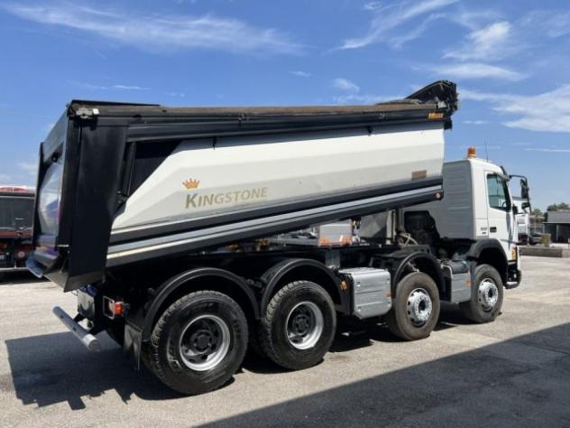 VOLVO FMX 500 rif. 23830900 - Foto 8