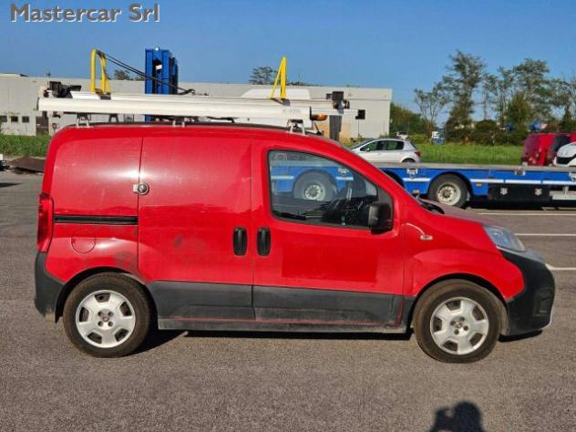 FIAT Fiorino 1.3 MJT 95CV Furgone Adventure E6 - FL147MT rif. 24078833 - Foto 8