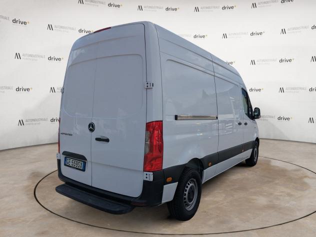 Mercedes-Benz eSprinter FURGONE 55 KWH - Foto 5