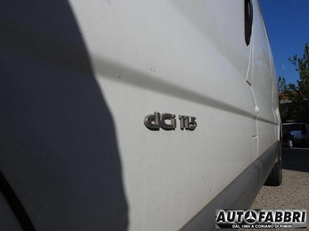 RENAULT TRAFIC L2 H1 PASSO MEDIO CLIMA PN M+S - Foto 4