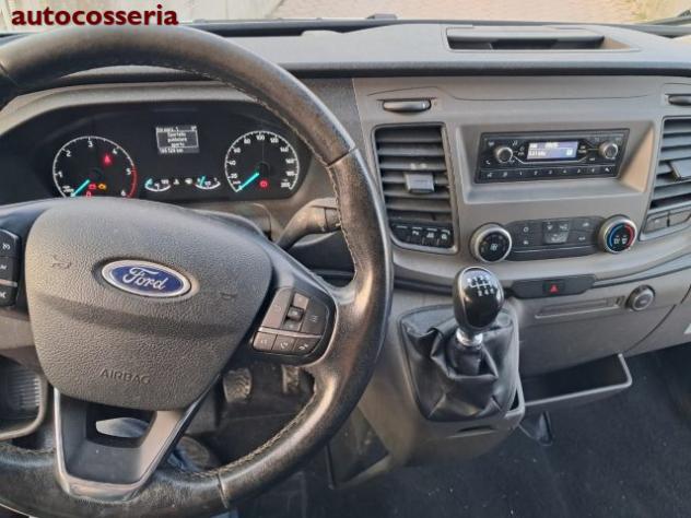 FORD Transit motore revisionato rif. 23034644 - Foto 10