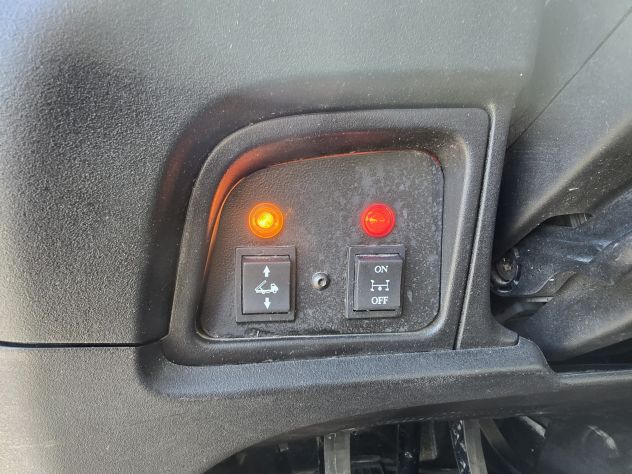 IVECO DAILY RIBALTABILE - Foto 9