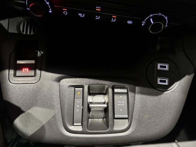 FIAT E-Doblò e-Doblò 50KW PL-TN Van - Foto 10