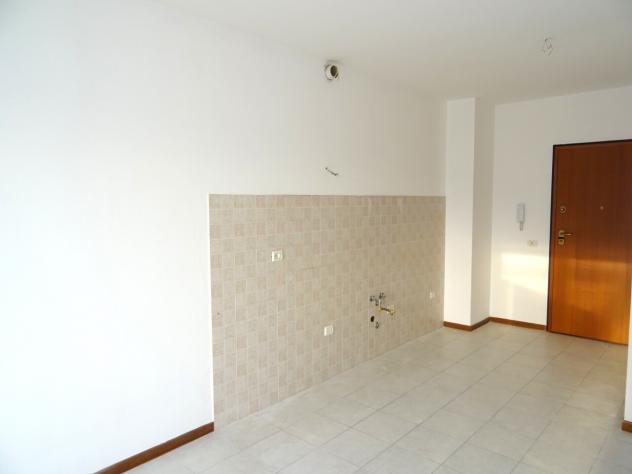 appartamento in affitto a Senigallia