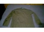 Maglione a V Originale Giorgio Armani Taglia S