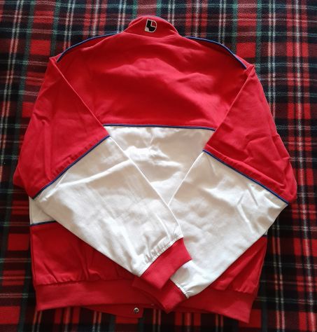 zara giacca moto con logo ricamato - Foto 3