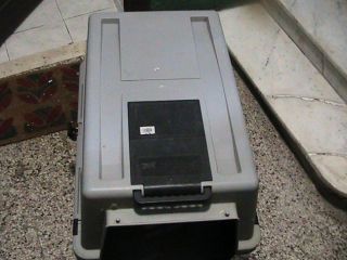 Trasportino cani