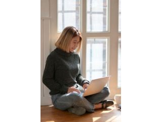 SMART WORKING NEL BENESSERE