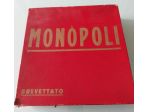 Monopoli brevettato - Edizione 1946