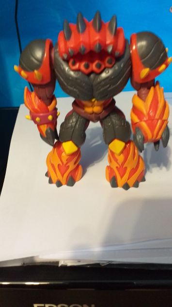 Gormito