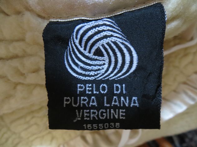 vecchia coperta - Foto 3