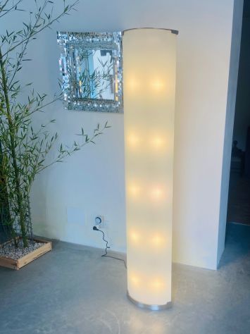PIRELLONE lampada da terra, FONTANA ARTE, design - Foto 4