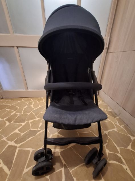 Passeggino Foppapedretti "più leggero" - Foto 4