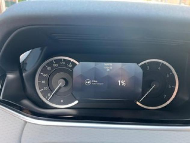 LAND ROVER Range Rover Evoque 1.5 I3 PHEV 300 CV AWD Auto R-Dynamic S rif. 23830874 - Foto 9