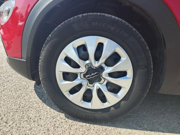 Fiat 500X 1.3 Multijet #12047 - Foto 10