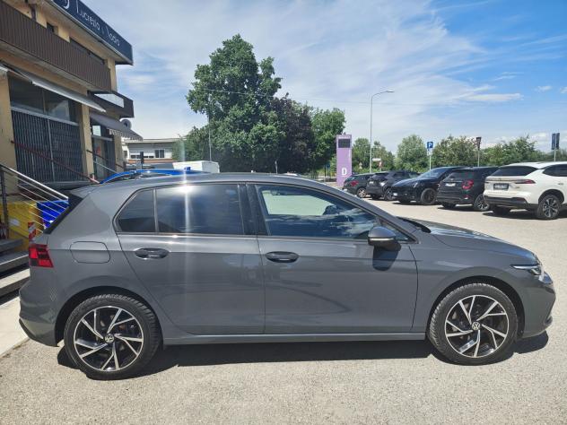 Volkswagen Golf Life 1.5 eTSI MHEV #11253 - Foto 6