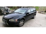 Volvo XC 70 cross country