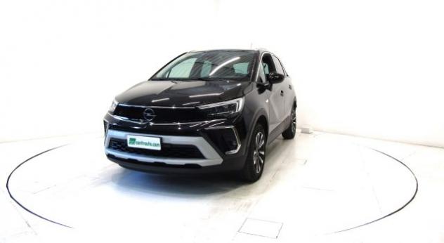 OPEL Crossland 1.2 Turbo 5P Manuale Edition * 110CV * OK NEOPA.* rif. 23826044 - Foto 3