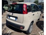 FIAT New Panda 0.9 TwinAir Turbo Natural Power Lounge