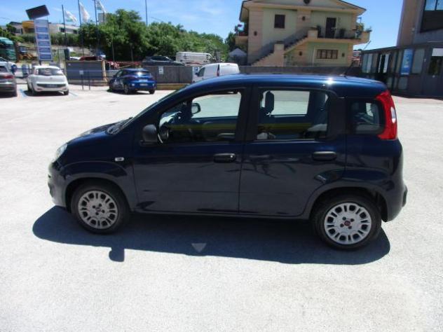 Fiat Panda 1.2 Easy 69cv E6 GARANTITA FULL OPTIONAL - Foto 4