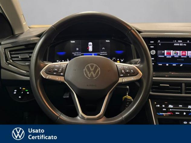 VOLKSWAGEN Polo 1.0 tsi edition plus 95cv rif. 24194130 - Foto 9