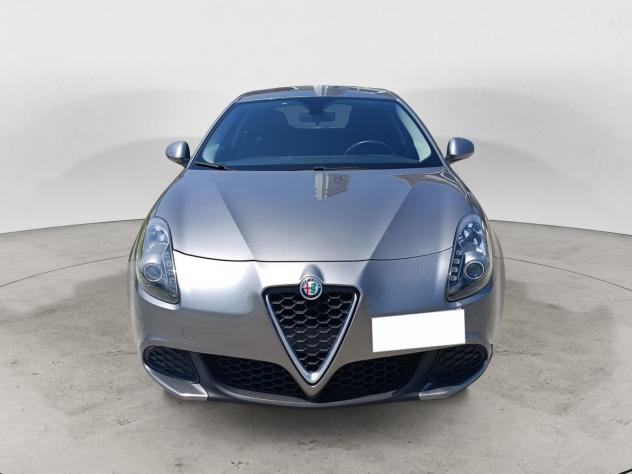 Alfa Romeo Giulietta Giulietta 1.4 Turbo 120 CV GPL - Foto 2