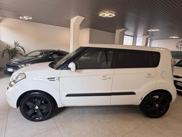 Kia Soul 1.6 CRDi VGT Cool - Foto 3