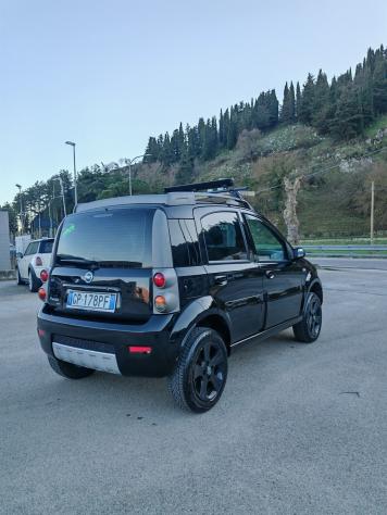 Fiat Panda 1.3 MJT 16V 4x4 Cross - Foto 3