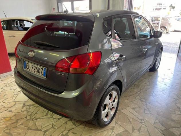 KIA Venga 1.4 CRDi 90CV WGT EX rif. 23815892 - Foto 5