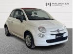 FIAT 500C III 2015 1.0 hybrid Cult 70cv
