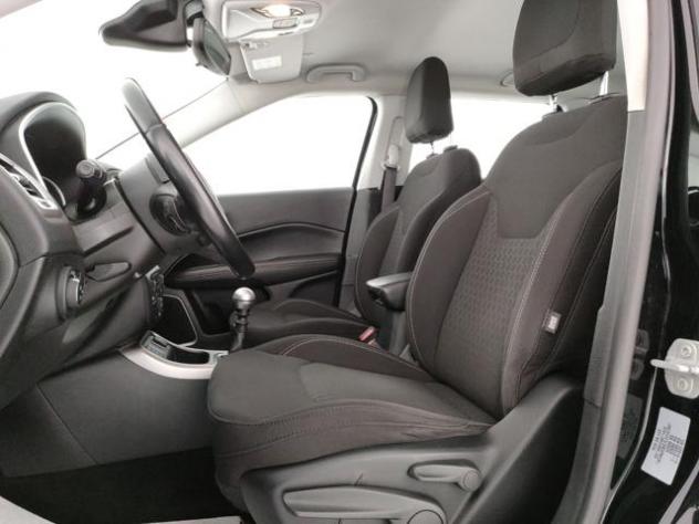 JEEP Compass 1.6 Multijet II 2WD Longitude rif. 24103233 - Foto 5