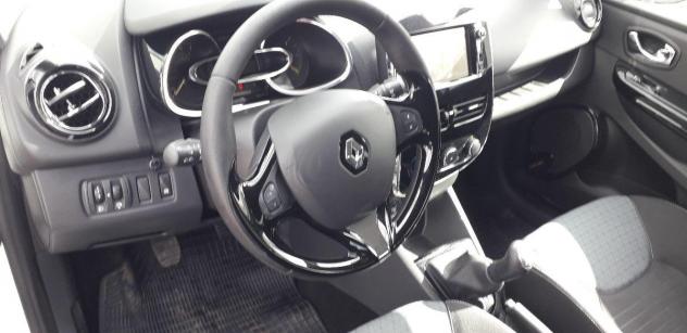 RENAULT - Clio - 0.9 TCe 12V 90 CV S&S 5p. Duel - Foto 10