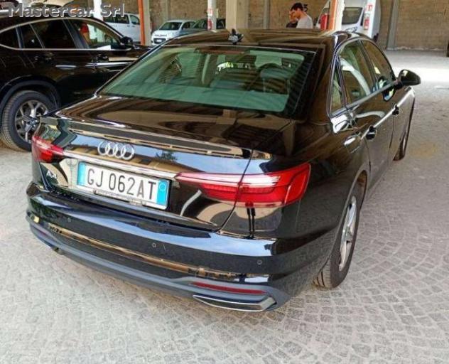 AUDI A4 A4 Berlina 30 2.0 tdi mhev Business 136cv s-tronic rif. 23934737 - Foto 5