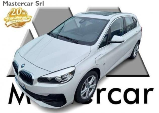 BMW 225 xe Active Tourer iPerformance TETTO auto - FY174KT rif. 23965211