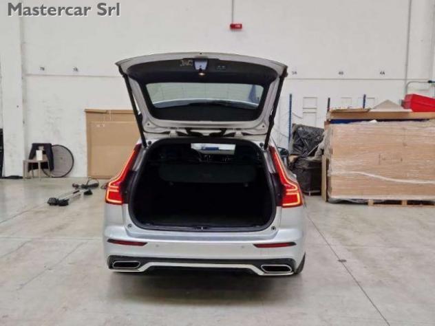 VOLVO V60 V60 2.0 t6 phev R-design awd auto my21 - GG112ZW rif. 23836310 - Foto 5