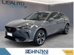 CUPRA Formentor 1.5 TSI