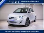 FIAT 500 500 Berlina 1.0 Hybrid Torino