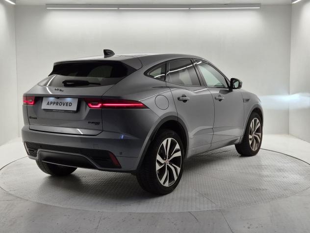 Jaguar E-Pace D200 R-DYNAMIC S AUTO AWD - Foto 2