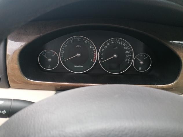 Jaguar X-Type 3.0 V6 24V Sport 2002 - Foto 10