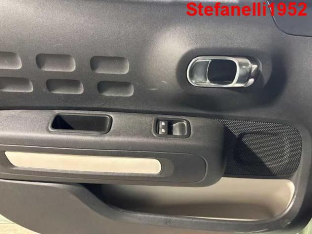 CITROEN C3 III 2017 - 1.2 puretech Feel s&s 83cv neopatenta rif. 23624342 - Foto 10