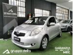 Toyota Yaris 1.3  AUTOMATICA Sol AUTO ADATTA A DISABILI  GARANZIA 12 MESI