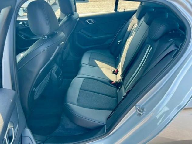 BMW 116 d 5p. Advantage+SOLO 63000 KM+NEOPATENTATI rif. 24074475 - Foto 9