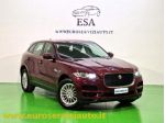 JAGUAR F-Pace 2.0 D 180 CV AWD aut. Pure rif. 23726804